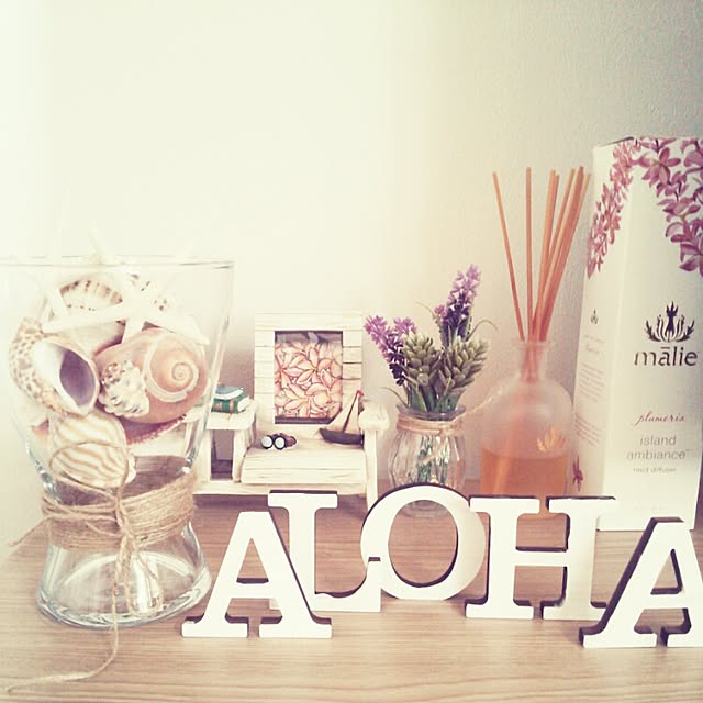 lei_alohaさんの実例写真