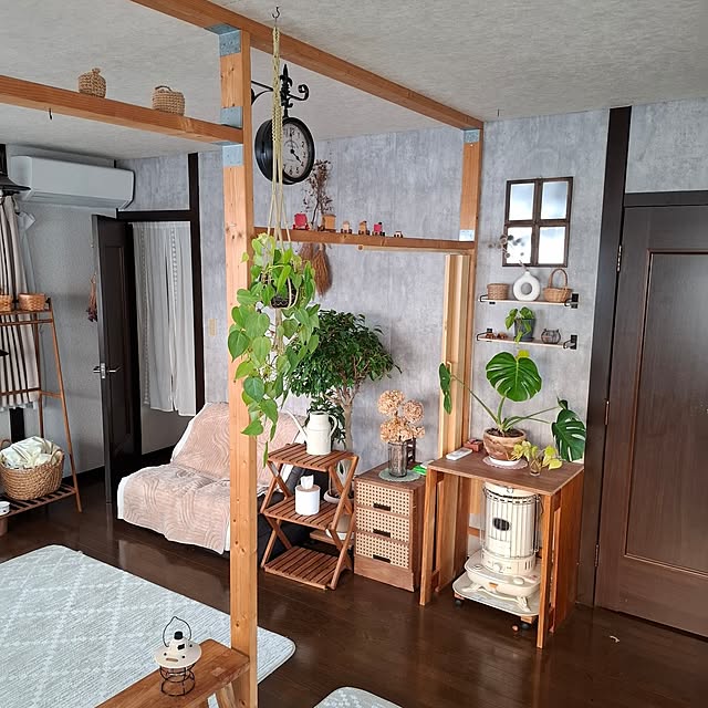 midoriさんの部屋