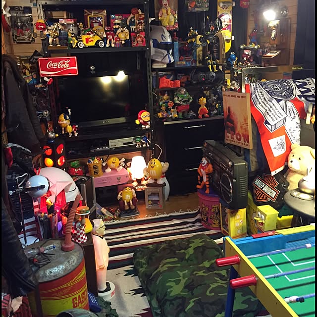 toyさんの実例写真