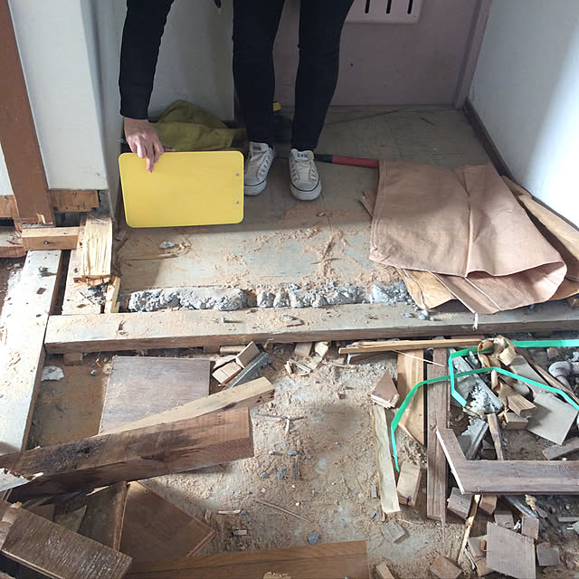 Doriさんの実例写真