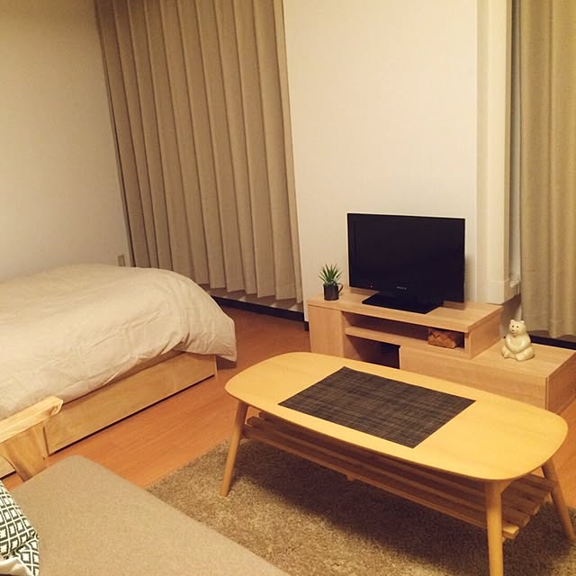 nyasukoさんの実例写真