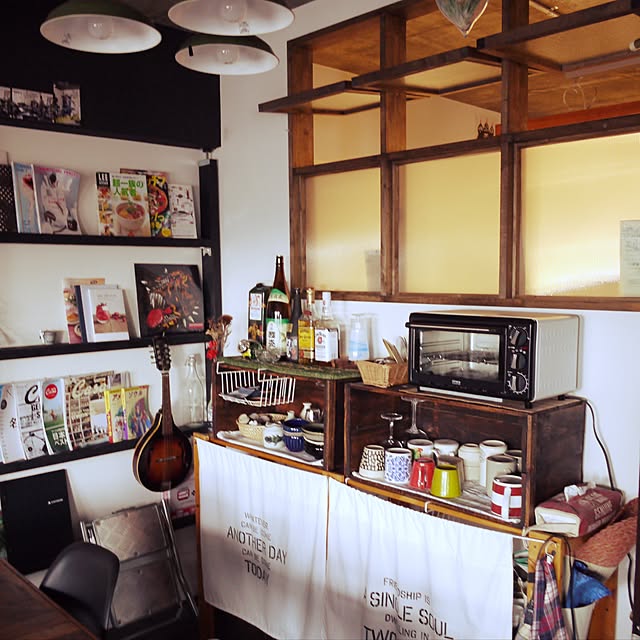 freelife_workさんの実例写真