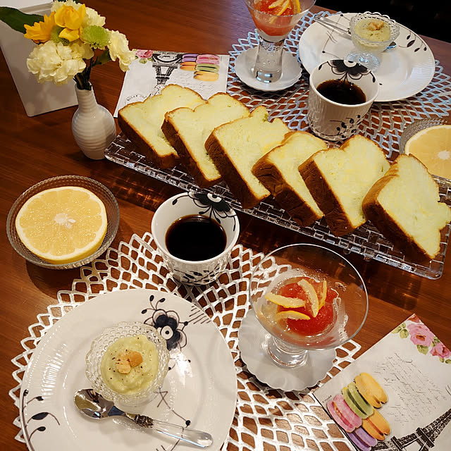 SAKURANBOさんの実例写真