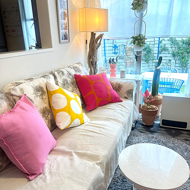 Megumiさんの部屋