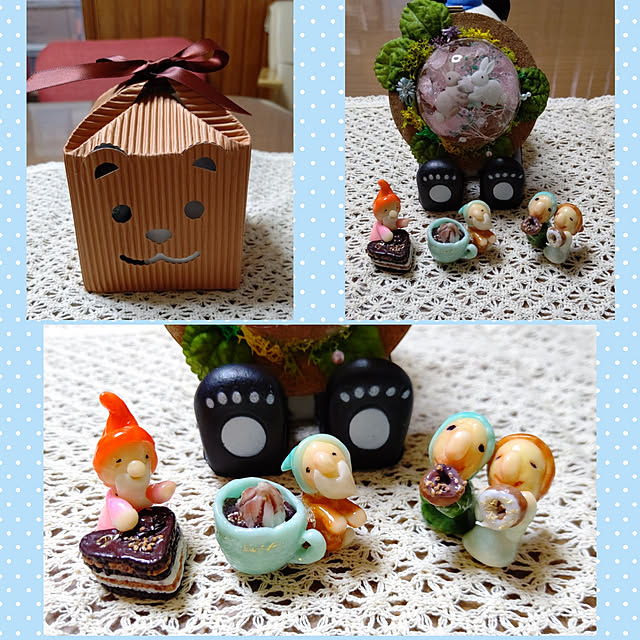 yumirinさんの実例写真