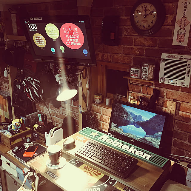 beamgrayさんの実例写真