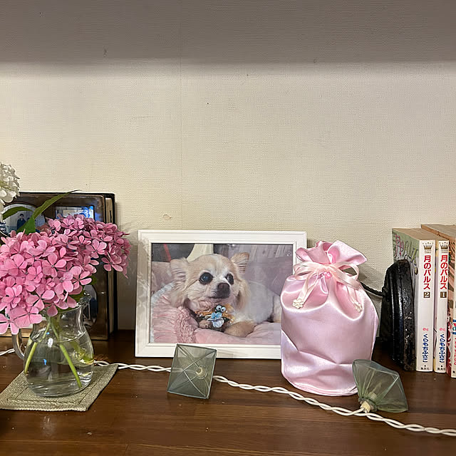 chiyukouさんの実例写真