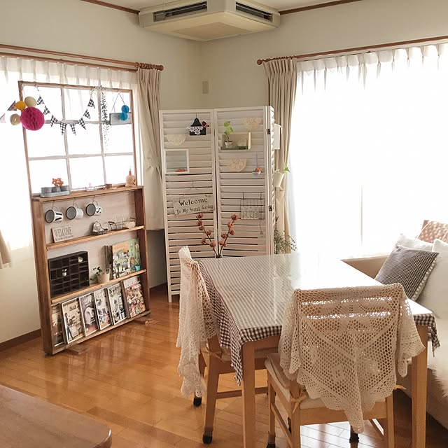 mippoko345さんの実例写真