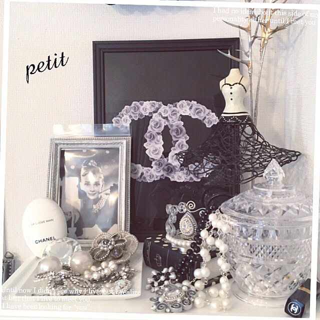 petitさんの実例写真
