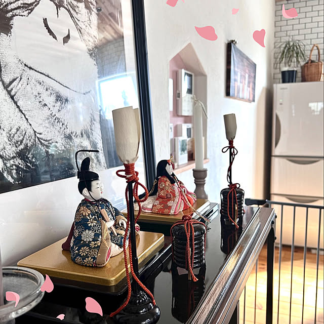 chibinoriさんの部屋