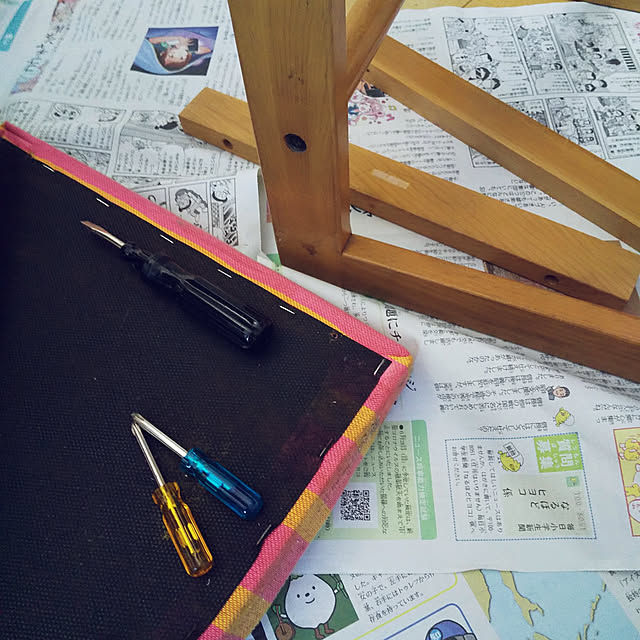 sawa.rararaさんの実例写真