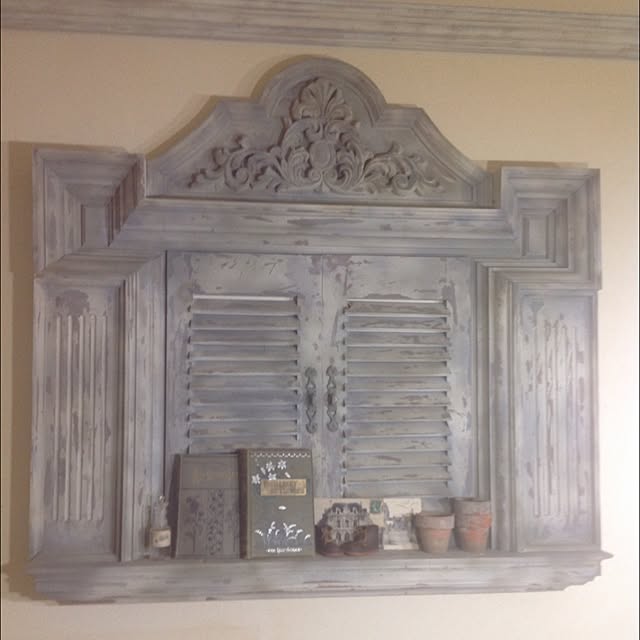 Louisa_Interiorsさんの実例写真