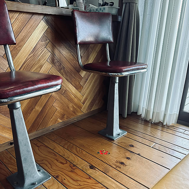 Aさんの実例写真