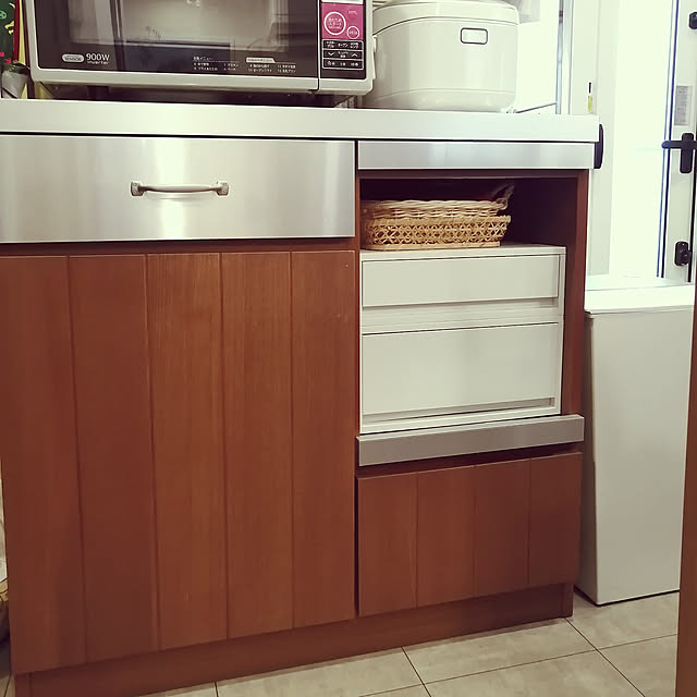 no.Nさんの実例写真