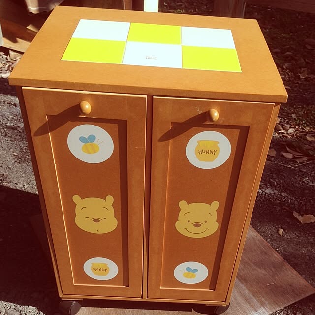ginさんの実例写真