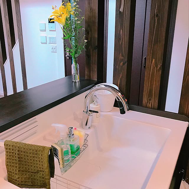 ttf___bさんの実例写真
