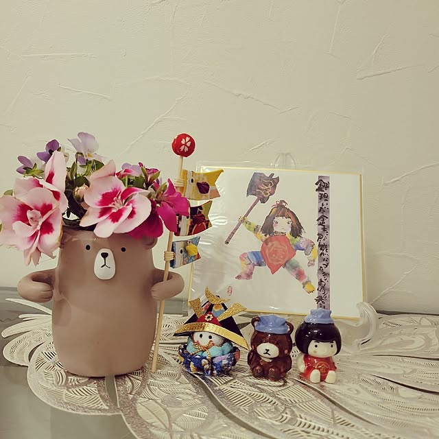 berryberryさんの実例写真