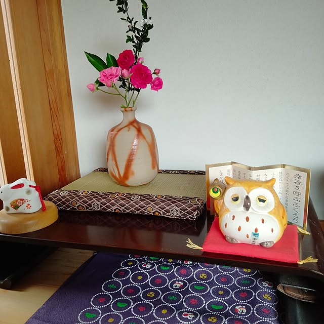 makaronさんの実例写真