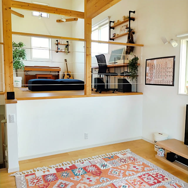 GARAGE__HOUSEさんの実例写真