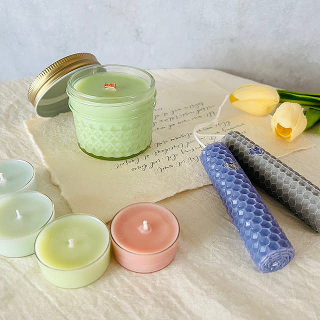Luna_Lumiere_candleさんの実例写真