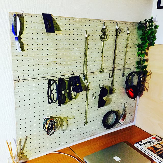 机/DIY/雑貨のインテリア実例 - 2015-12-06 16:12:40