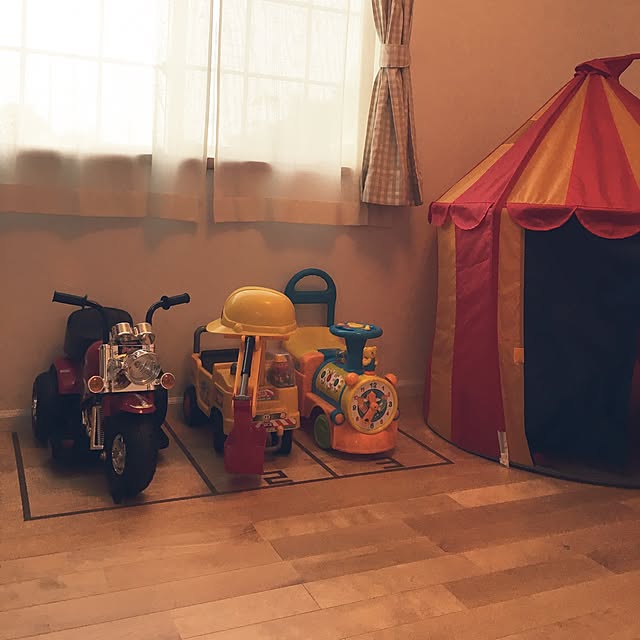 ri._.saさんの実例写真