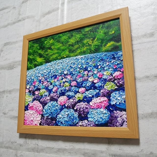 hrさんの部屋