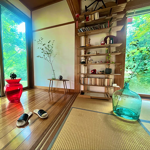 Erikoさんの部屋