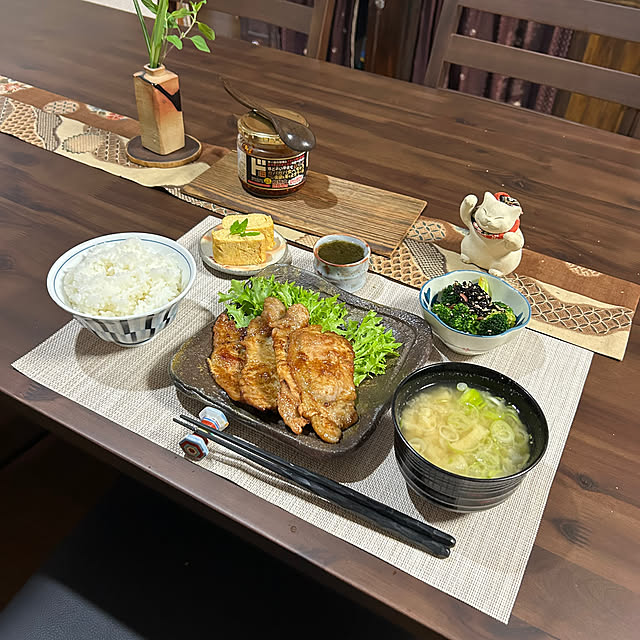ritsukoさんの部屋