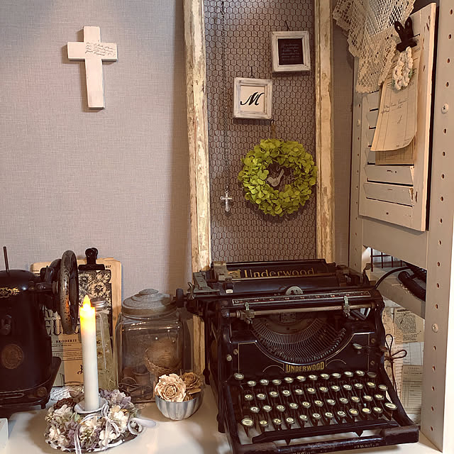 Atelier.mさんの実例写真
