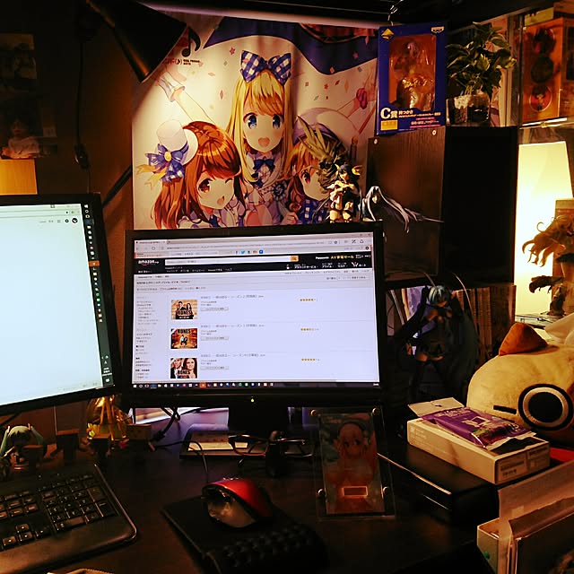 eggbackerさんの実例写真