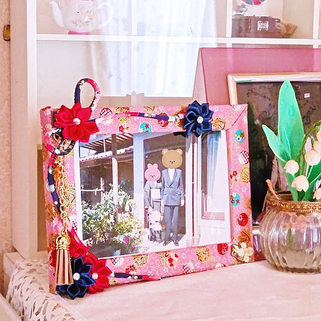 mariaさんの実例写真