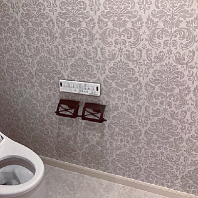 バス/トイレのインテリア実例 - 2022-05-12 21:36:37