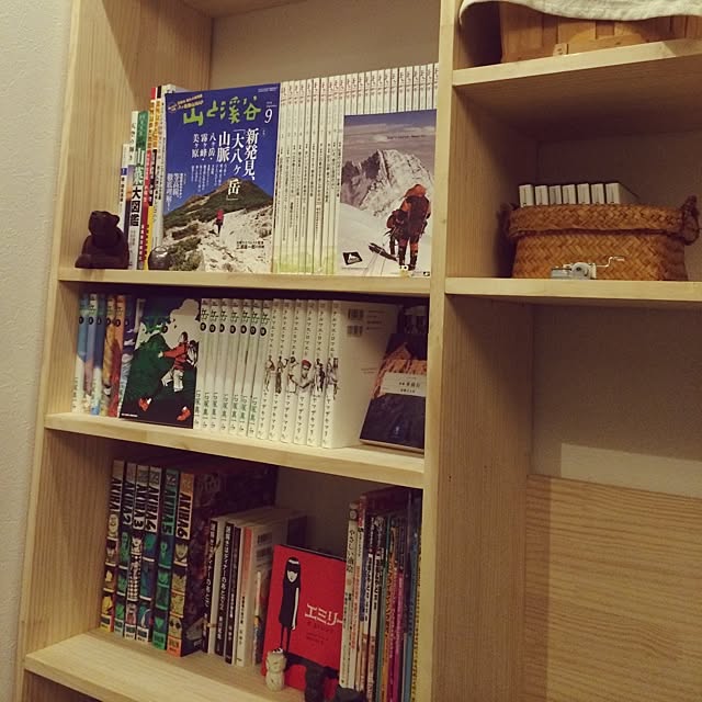 owlさんの実例写真