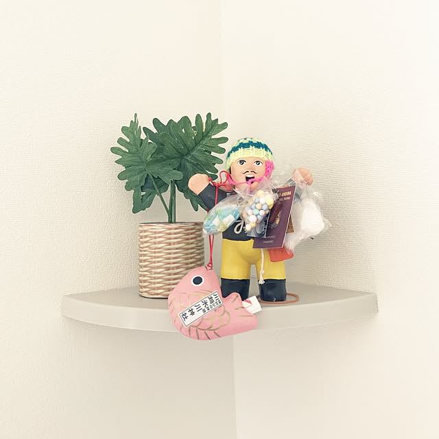 tomoさんの実例写真