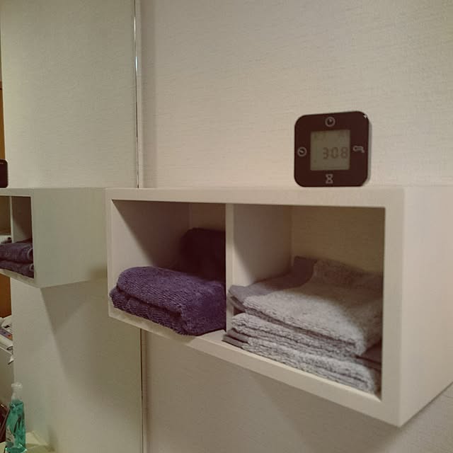 chiさんの実例写真