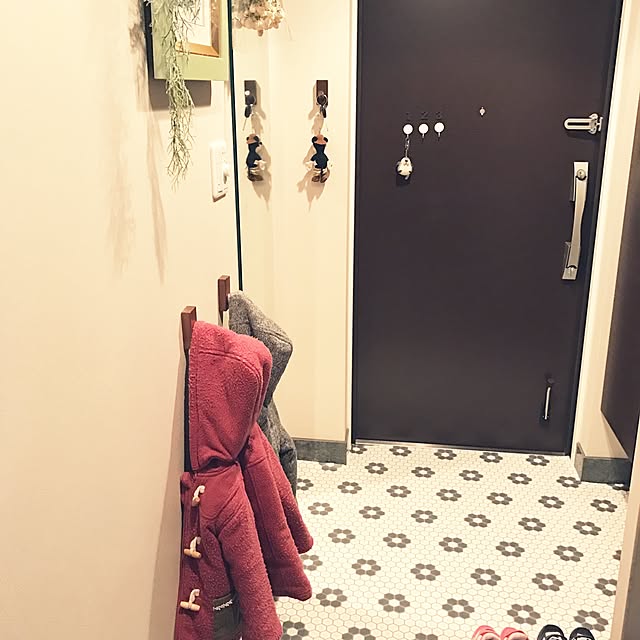 kurukuruさんの実例写真