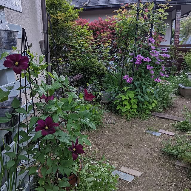 hiroさんの実例写真