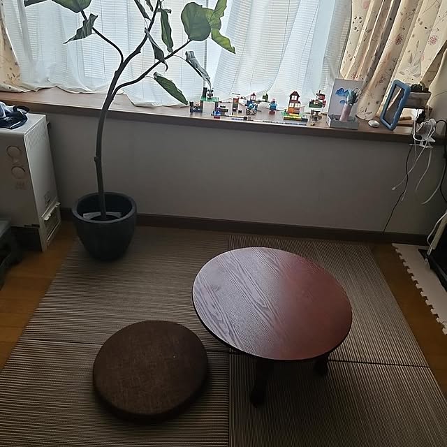 mogmogさんの部屋