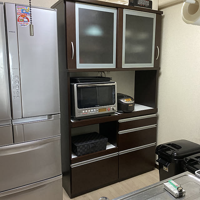 棚のインテリア実例 - 2020-08-14 13:01:47