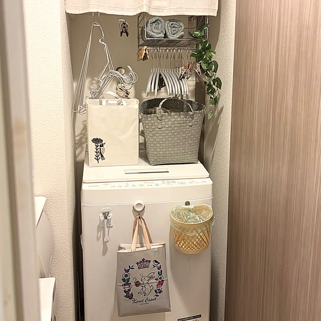 KNさんの部屋