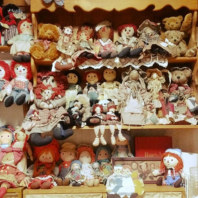 mafumafuさんの実例写真