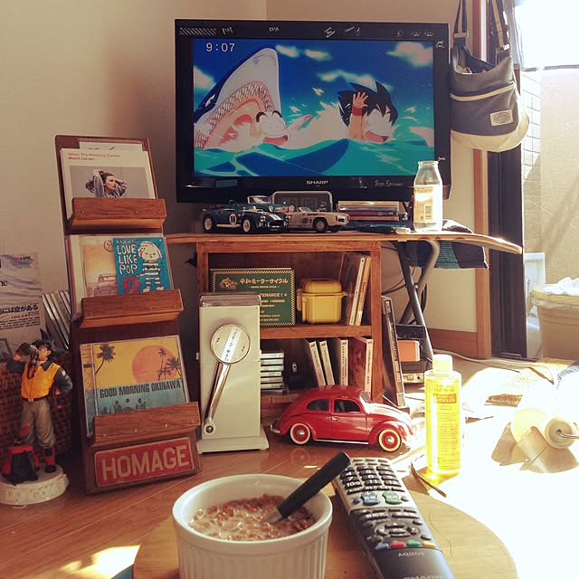 paoさんの実例写真