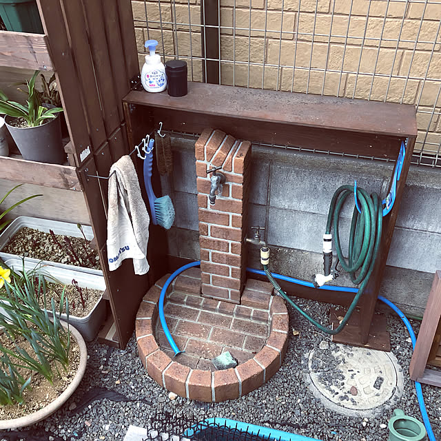 tamuさんの実例写真