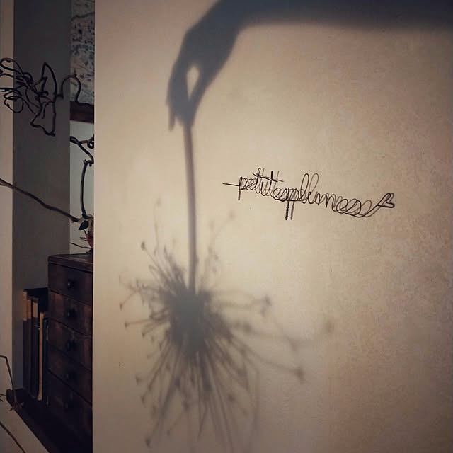 petitesplumesさんの実例写真