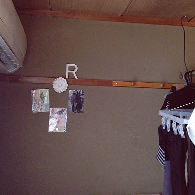 Rieさんの実例写真