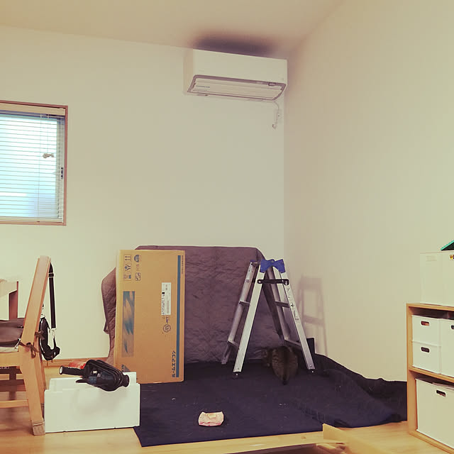 sebasuchanさんの実例写真