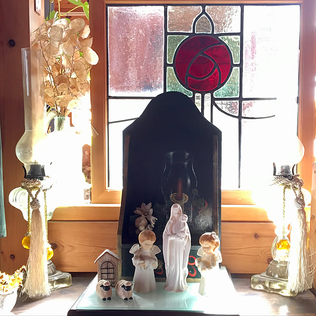 20rose_mamiさんの実例写真