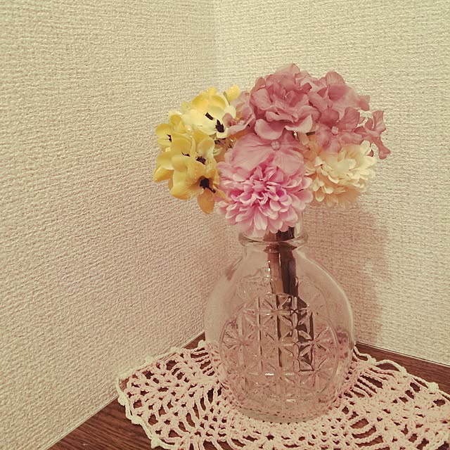 happyさんの実例写真