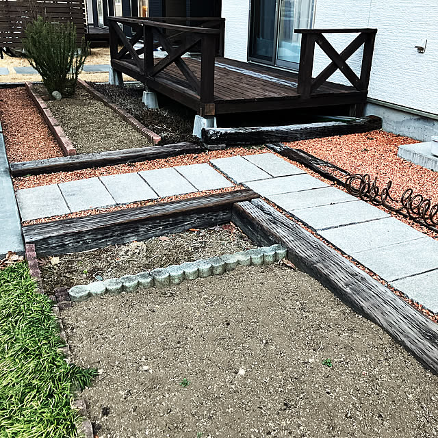 Rさんの実例写真